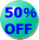 50 OFF 